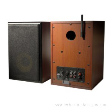 Home Theatre Speakers